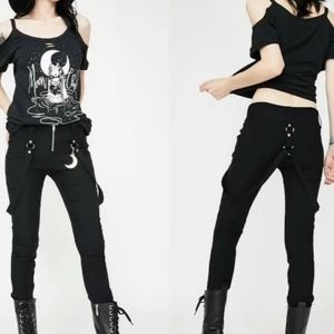 Killstar Darklands Trousers